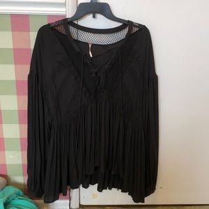 Free People blouse